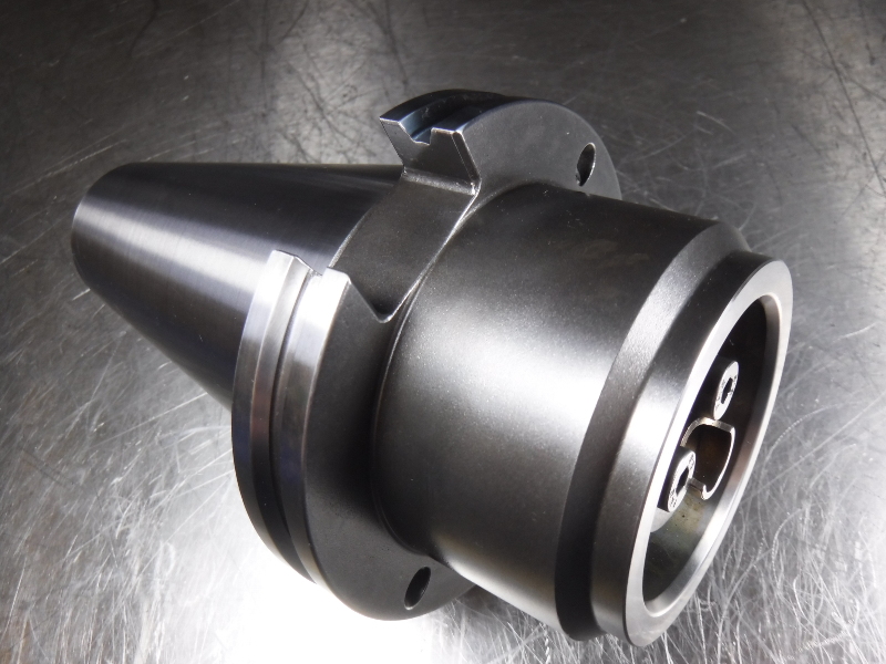 Kennametal DV50 KM63 Modular Tool Holder DV50BKM63060M (LOC41) eBay