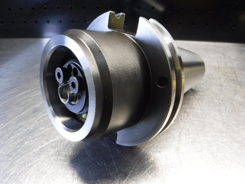 Kennametal CAT50 KM63 Modular Tool Holder CV50BKM63236 (LOC1444) eBay