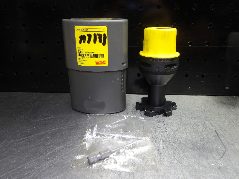 Sandvik Capto C5 2.3