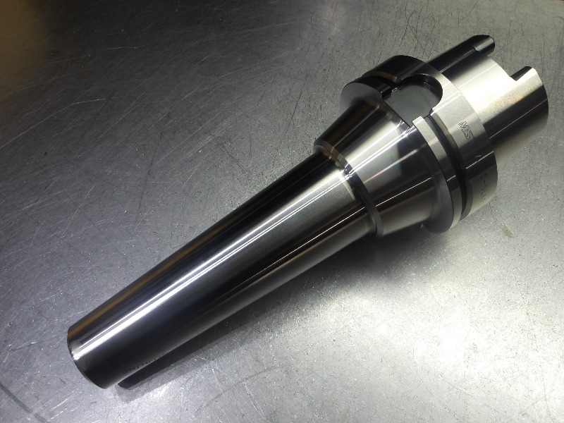 MST Slimline HSK100A 25mm Shrink Fit Tool Holder 9