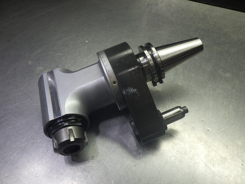 Alberti CAT40 ER25 Right Angle Head T90cn-2.5 (LOC125) | eBay