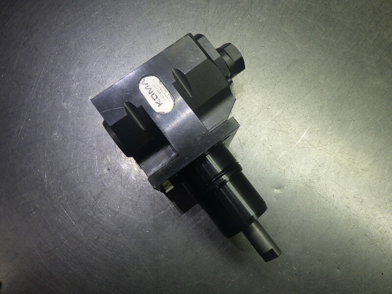 Koma BMT55 ER20 Right Angle Head For Nakamura 2:1 2534/06:01