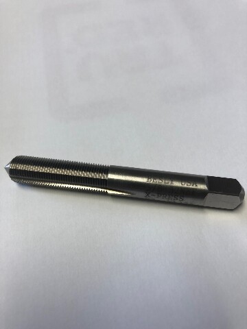 3/8"-32 BH6 THREAD FORMING TAP MADE IN USA!!