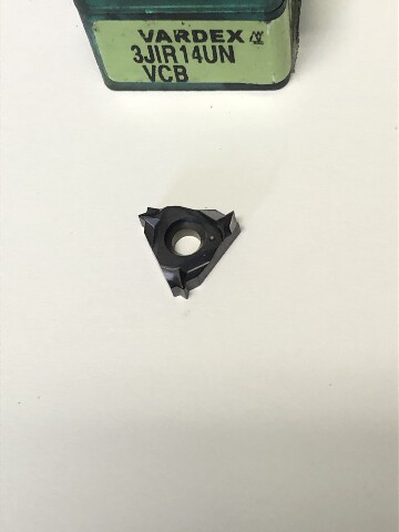 3JIR 14UN VCB LAYDOWN THREADING INSERT