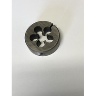 1/2-12 X 1-1/2" High Speed Steel Adjustable Die