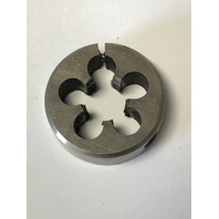5/8"-11 X 1-1/2" High Speed Steel Adjustable Die