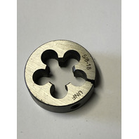 5/8"-18 X 1-1/2" High Speed Steel Adjustable Die