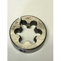 3/4"-10 X 1-1/2" High Speed Steel Adjustable Die