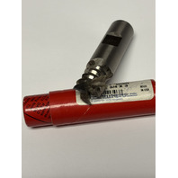 .750" 3/4" 3 FLUTE STUB LENGTH COBALT ROUGHING END MILL FOR ALUMINUM