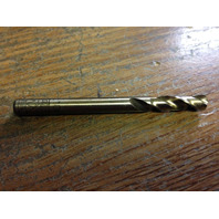 .1732" 4.4mm Cobalt Screw Machine Length Drill