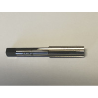 15/32"-36 GH3 HIGH SPEED STEEL 4 FLUTE TAPER TAP