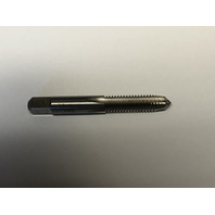 3/8"-16 GH3 HIGH SPEED STEEL 4 FLUTE PLUG TAP