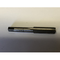 7/16"-48 GH3 HIGH SPEED STEEL 4 FLUTE PLUG TAP