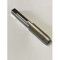 5/8"-18 4 Flute High Speed Steel Plug Tap