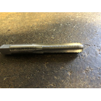 3/8" - 20 GH3 HIGH SPEED STEEL 4 FLUTE BOTTOM TAP