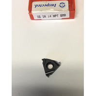16IR 14NPT BMA LAYDOWN THREADING INSERT