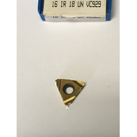 16IR 18UN VC929 LAYDOWN THREADING INSERT