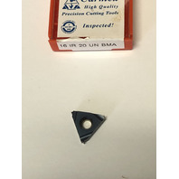 16IR 20UN BMA LAYDOWN THREADING INSERT