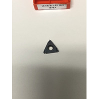 16IRM 1.25 ISO BMA LAYDOWN THREADING INSERT