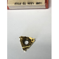 16NR 12UN TD PTC2 LAYDOWN THREADING INSERT