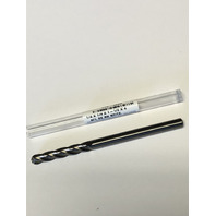 .250" 1/4" 4 Flute Extra Long Carbide Ball End Mill 1/4" x 1/4" x 1-1/2" x 4"