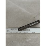 5/16"-18 BH5 THREAD FORMING TAP MADE IN JAPAN!!