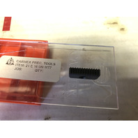 21 E 16 UN MT7 THREAD MILLING INSERT
