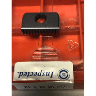 21 1 16 UN MT7 THREAD MILLING INSERT