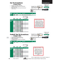 T10 X 5" Torx Screwdriver
