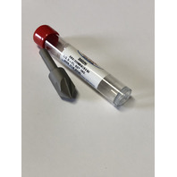 1/2" 82 Degree 6 Flute High Speed Steel Countersink Made in USA