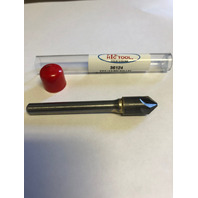3/8" 82 Degree 6 Flute Carbide Countersink