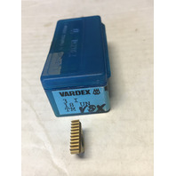 3I 18UN TM VSX THREAD MILLING INSERT