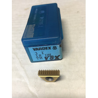 3I 18UN TM VSX THREAD MILLING INSERT