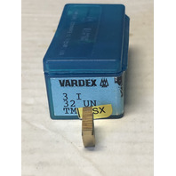 3I 32UN TM VSX THREAD MILLING INSERT
