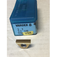 3I 32UN TM VSX THREAD MILLING INSERT