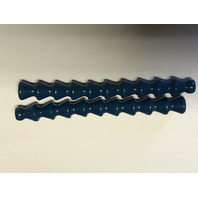 LOC-LINE 1/4" HOSE SEGMENT PACK - PACK OF 2