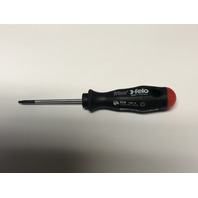T8 X 2-3/8" Torx Screwdriver