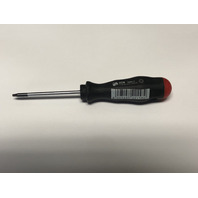 T9 X 2-3/8" Torx Screwdriver