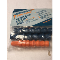 LOC-LINE 1/2" ADJUSTABLE COOLANT HOSE KIT