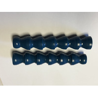 LOC-LINE 1/2" HOSE SEGMENT PACK - PACK OF 2