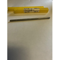 .1800" #15 High Speed Steel Chucking Reamer