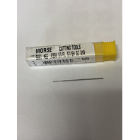 .0330" #66 CARBIDE CHUCKING REAMER