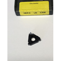 16ER 9UN IC908 LAYDOWN THREADING INSERT