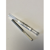 .1910" #11 Carbide Chucking Reamer