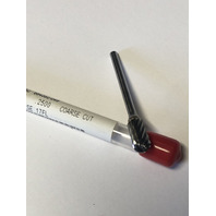 SC-51 CARBIDE BURR 1/4" CYLINDER SHAPE BALL END