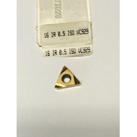 16IR 0.5ISO VC929 LAYDOWN THREADING INSERT