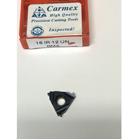 16IR 12UN BMA LAYDOWN THREADING INSERT