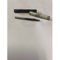 LGN4-1 2 Flute High Speed Steel Tu-Lip Counterbore for #4 Cap Screw