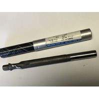 LGL12-2 2 Flute High Speed Steel Tu-Lip Counterbore for 3/8" Cap Screw