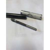 LGS8-3 2 Flute High Speed Steel Tu-Lip Counterbore for 1/4" Cap Screw